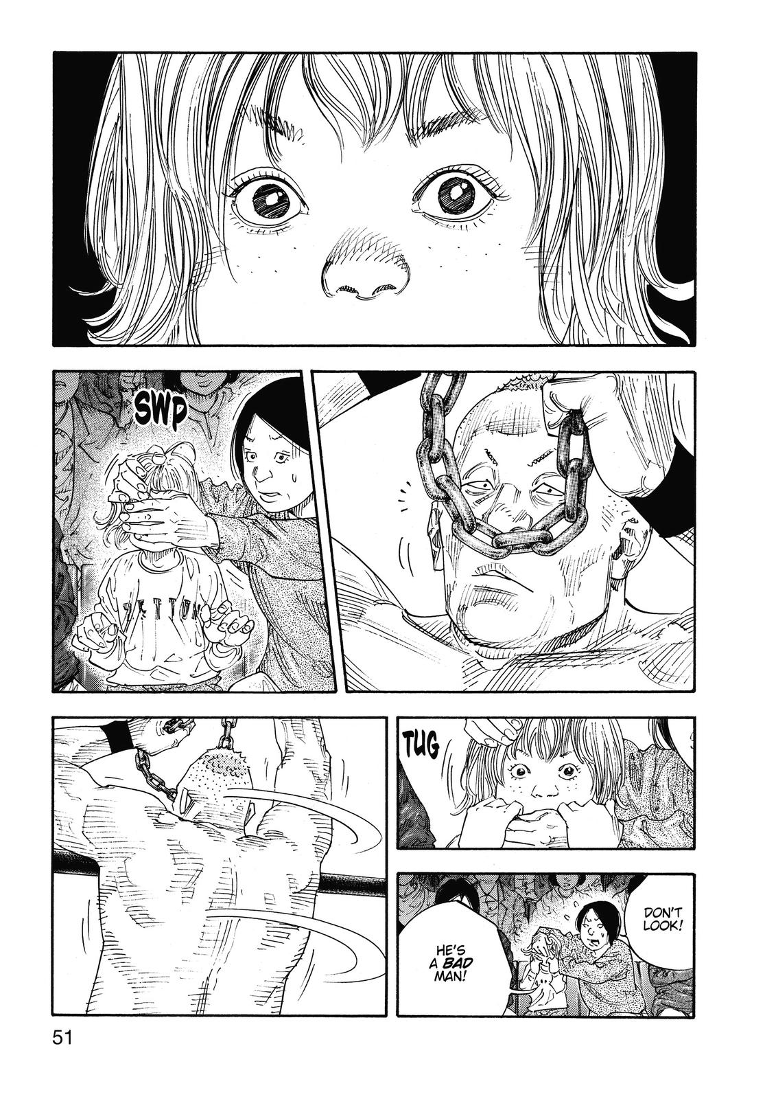 Read Real EN Manga Online