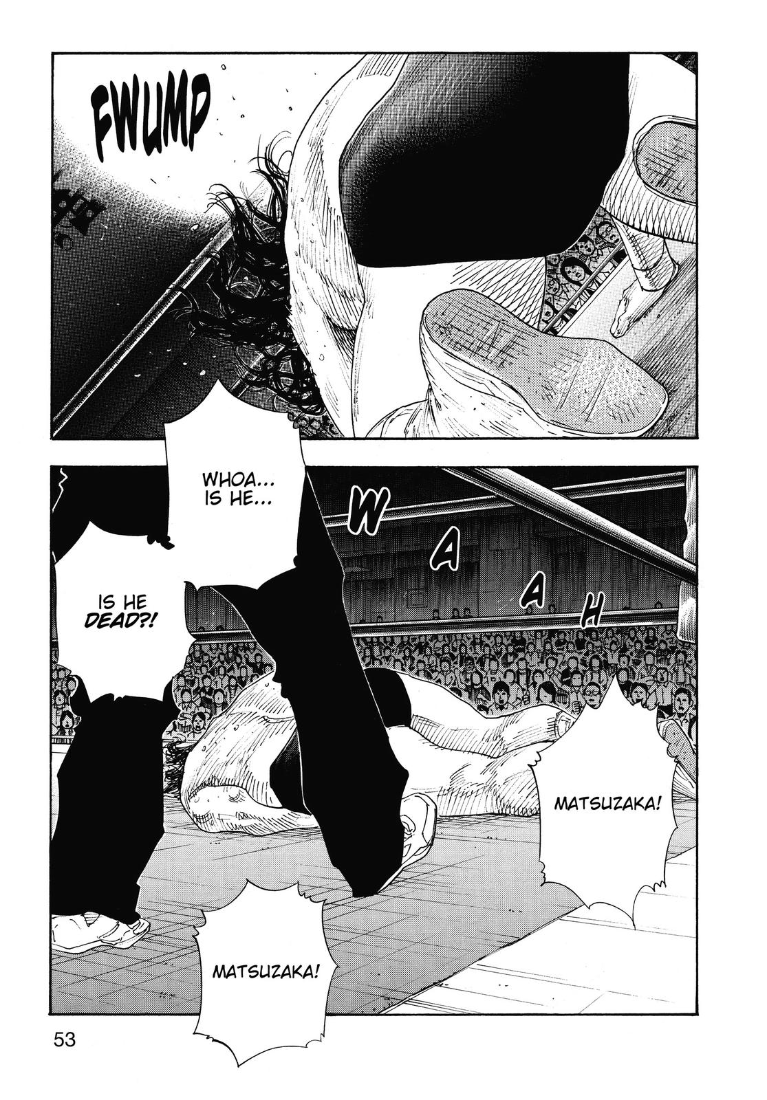 Read Real EN Manga Online