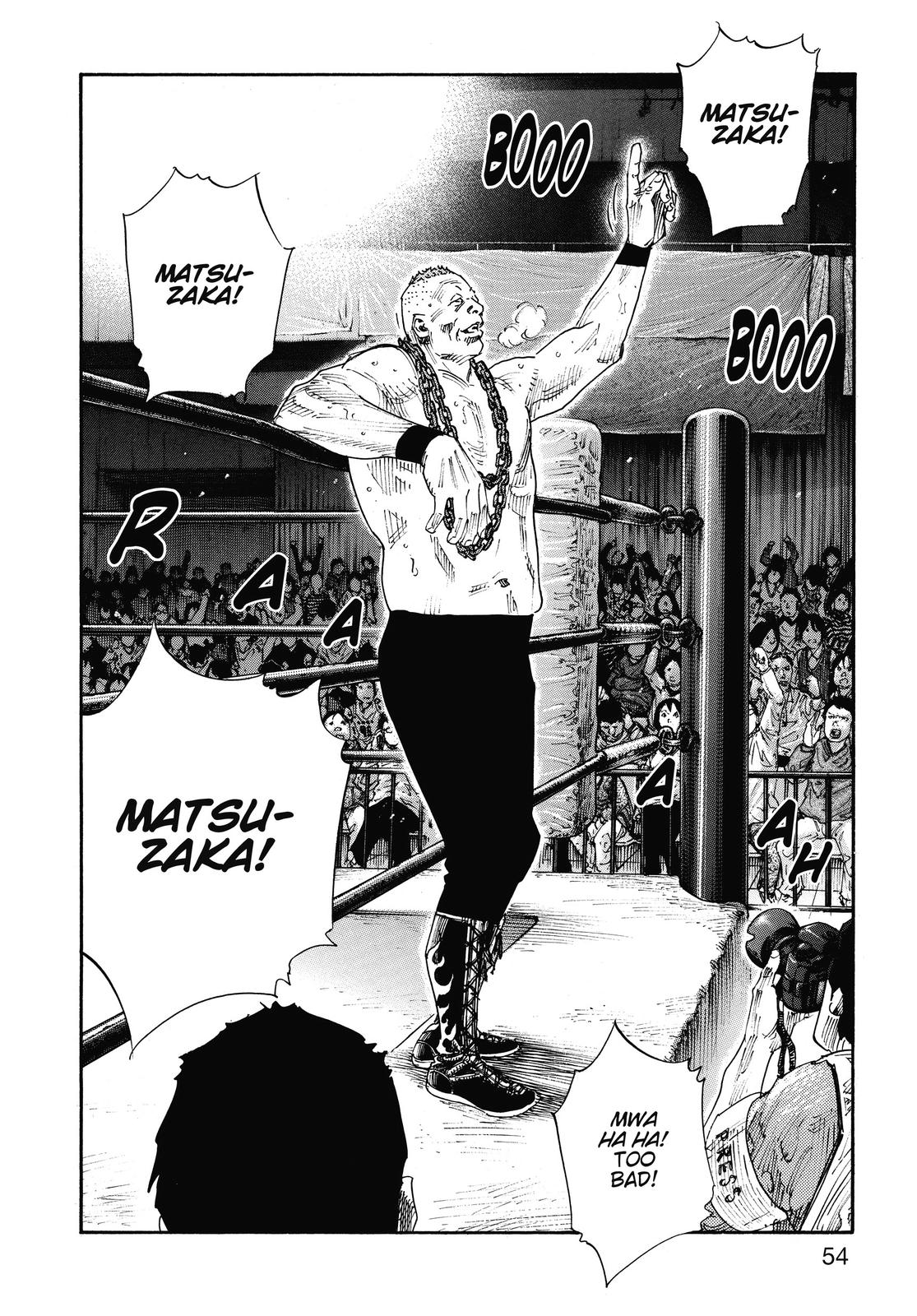 Read Real EN Manga Online