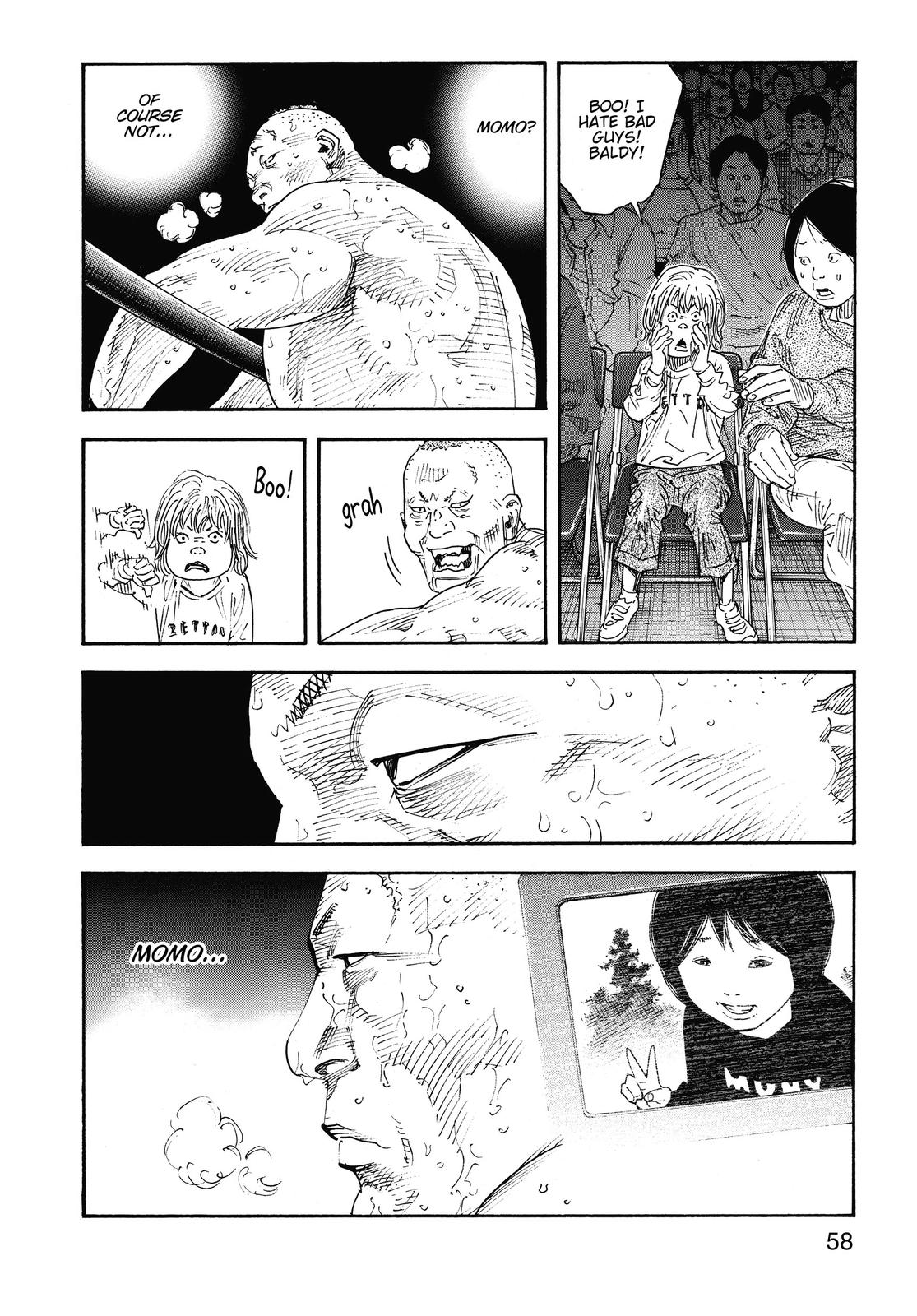 Read Real EN Manga Online