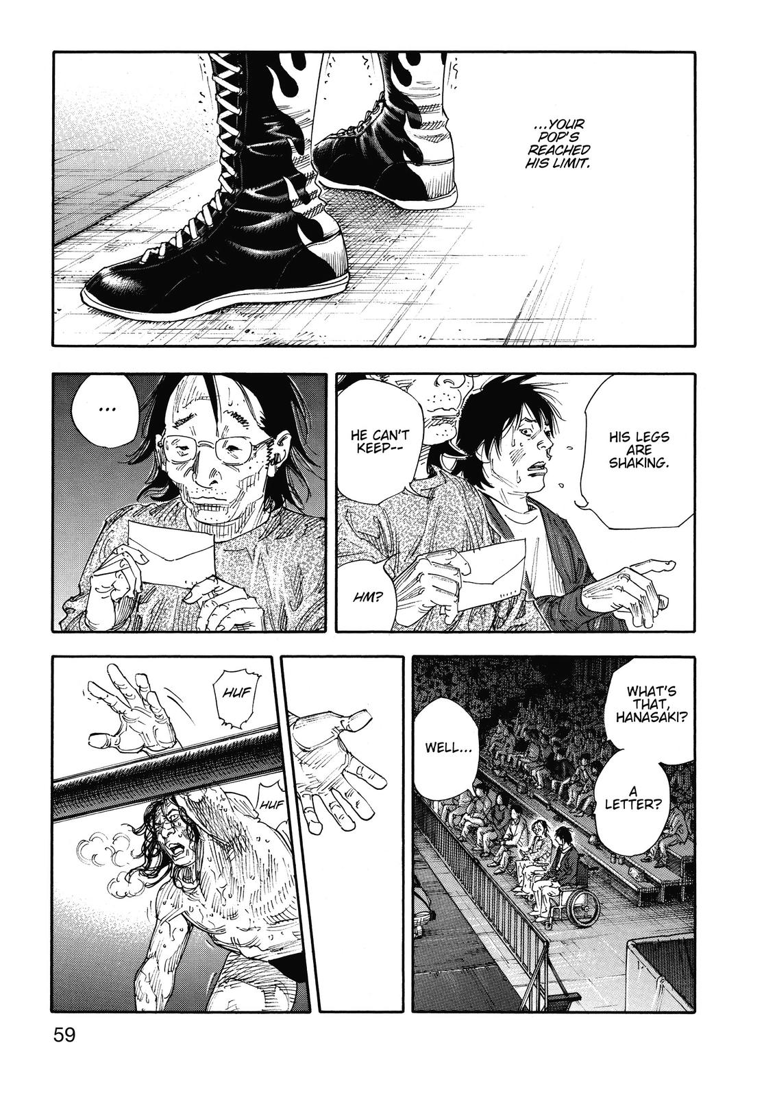 Read Real EN Manga Online