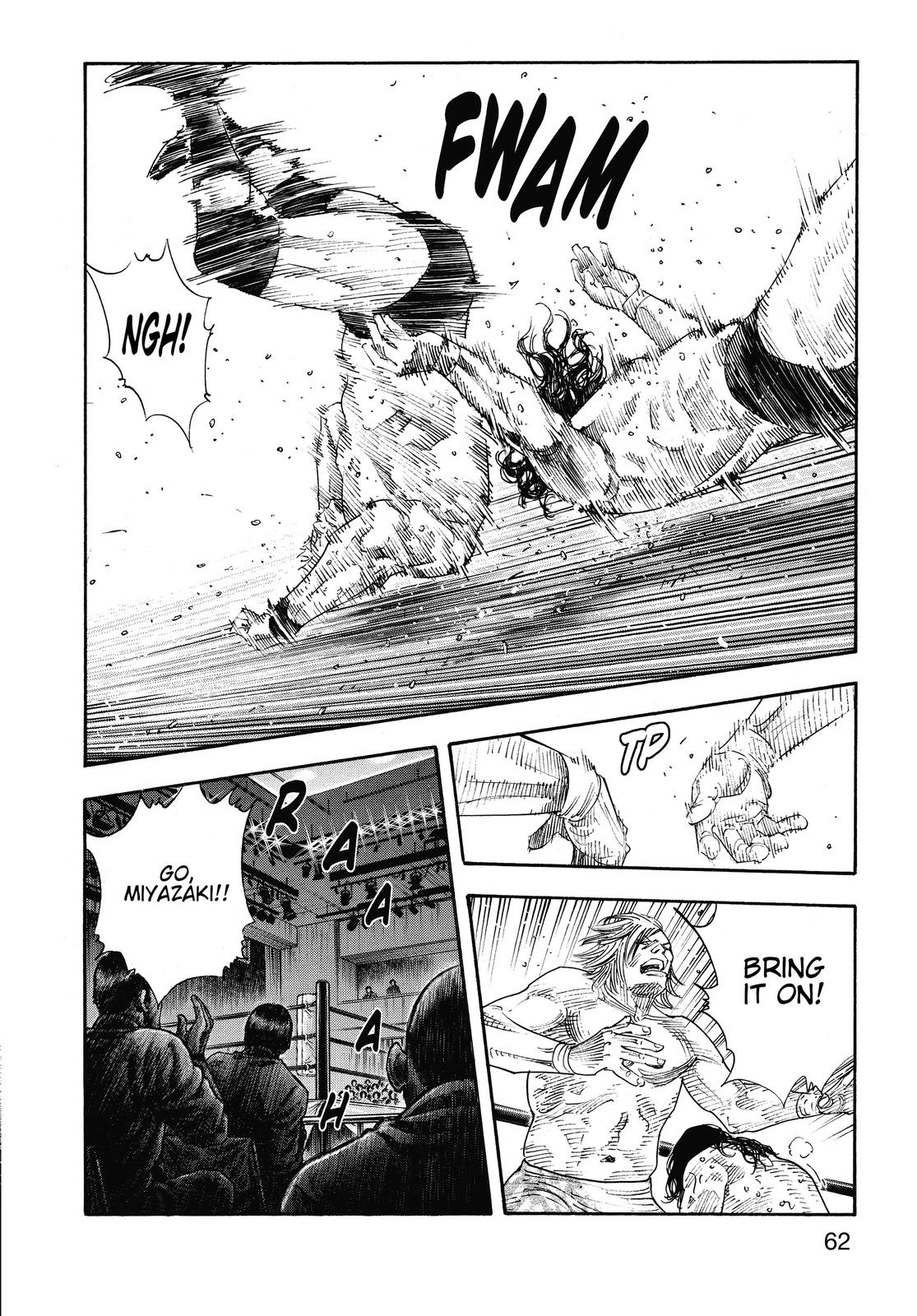 Read Real EN Manga Online