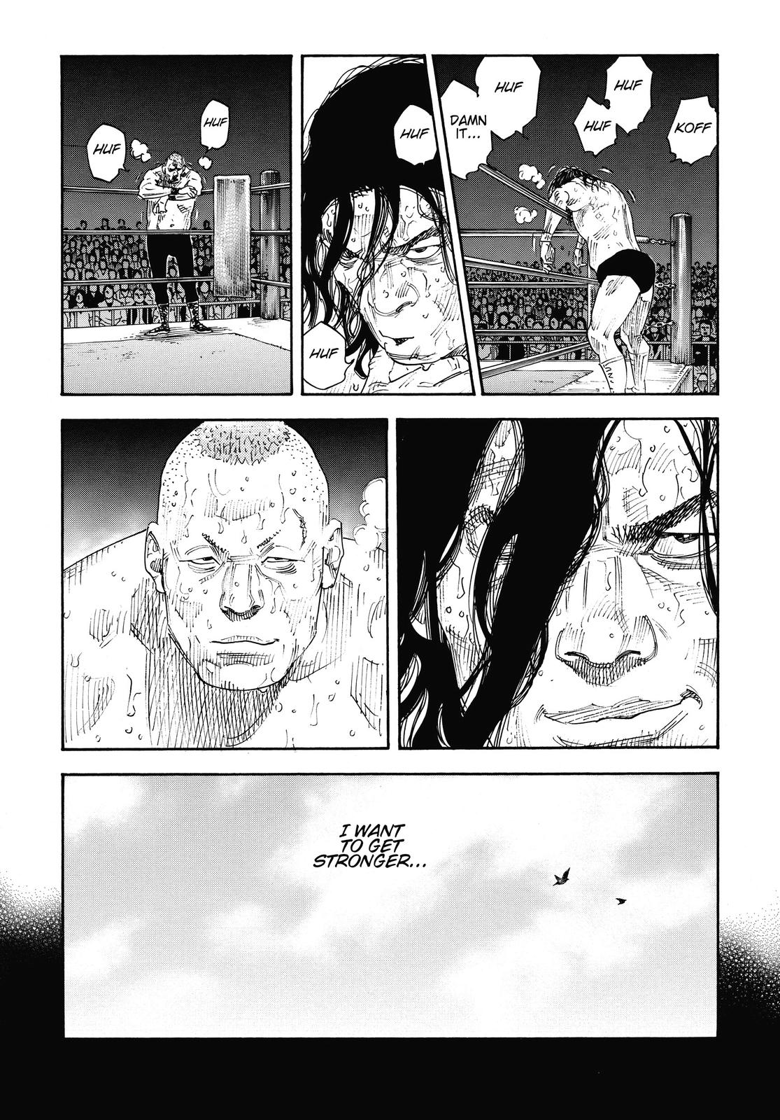 Read Real EN Manga Online