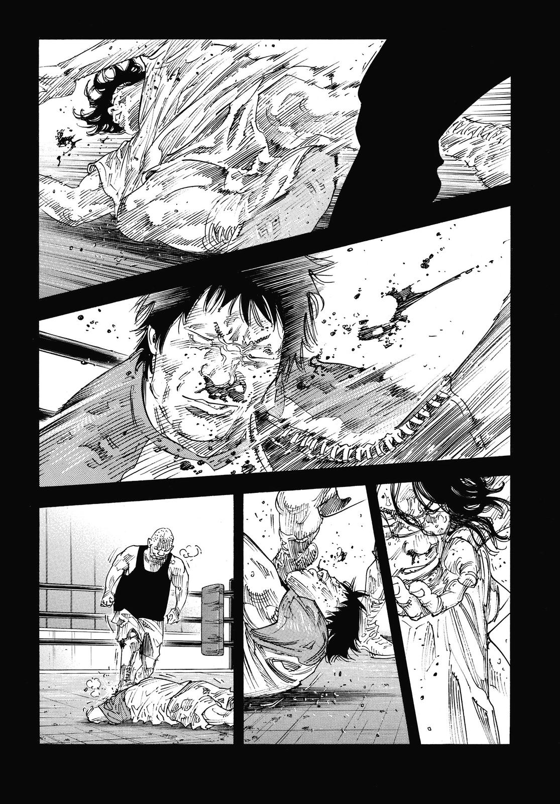 Read Real EN Manga Online