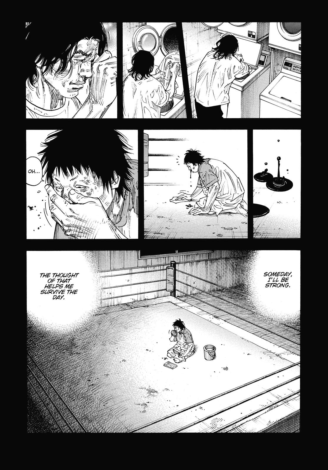 Read Real EN Manga Online