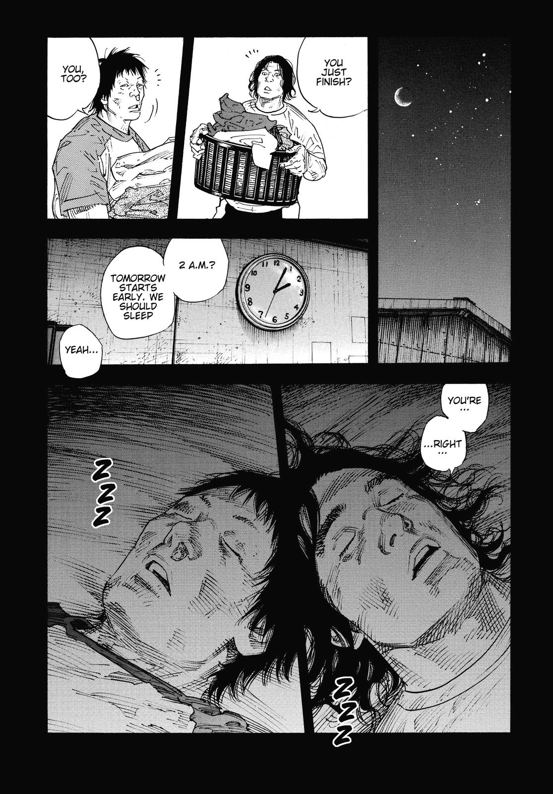 Read Real EN Manga Online