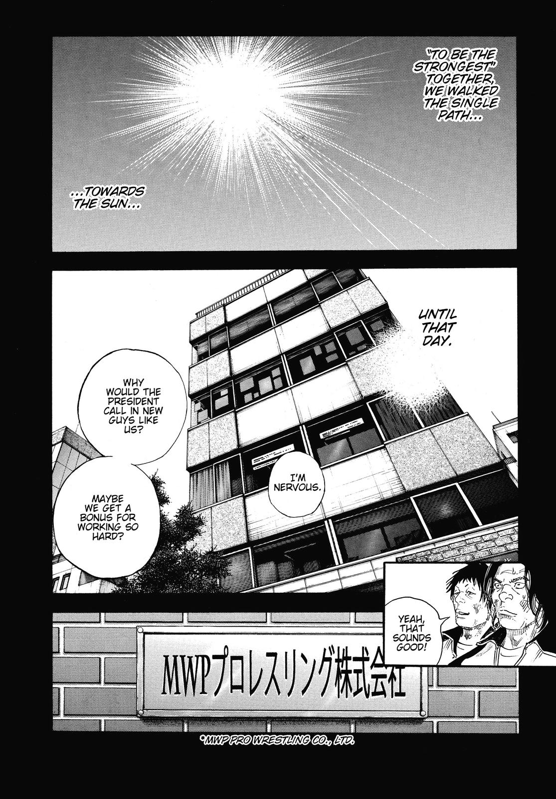 Read Real EN Manga Online