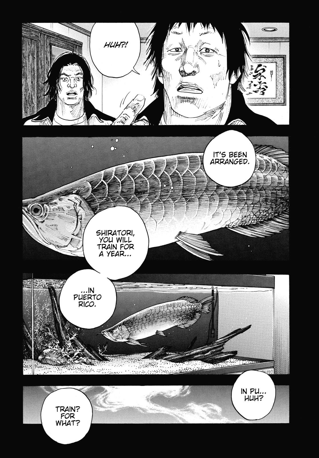 Read Real EN Manga Online