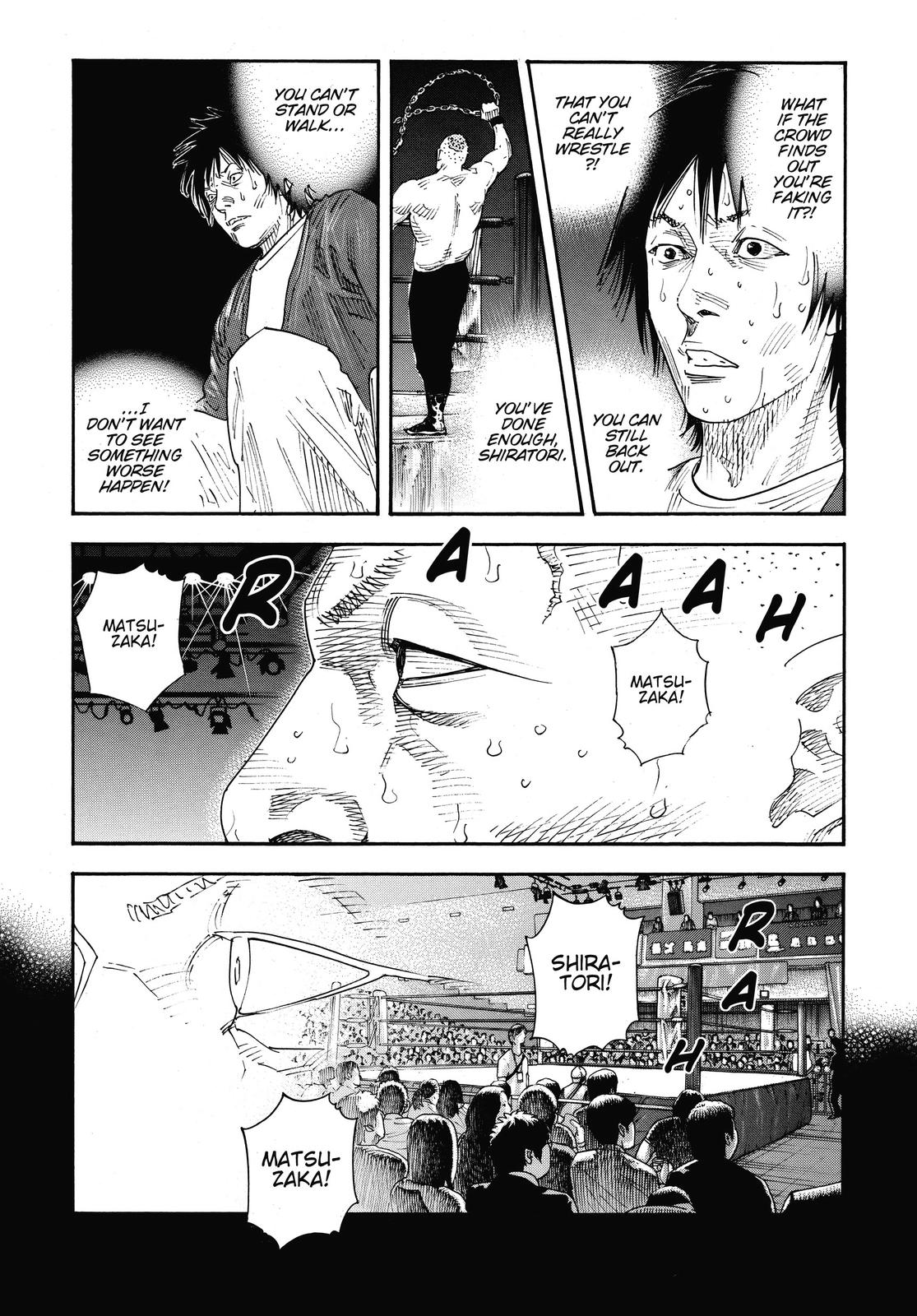 Read Real EN Manga Online