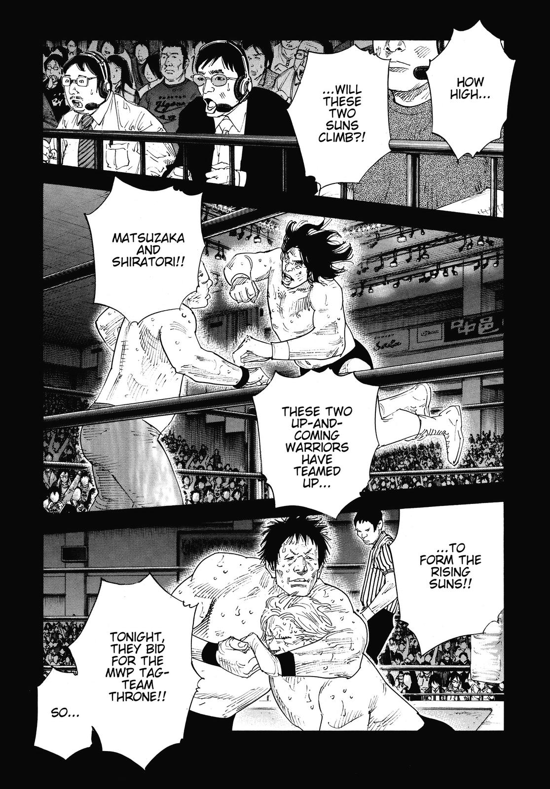 Read Real EN Manga Online