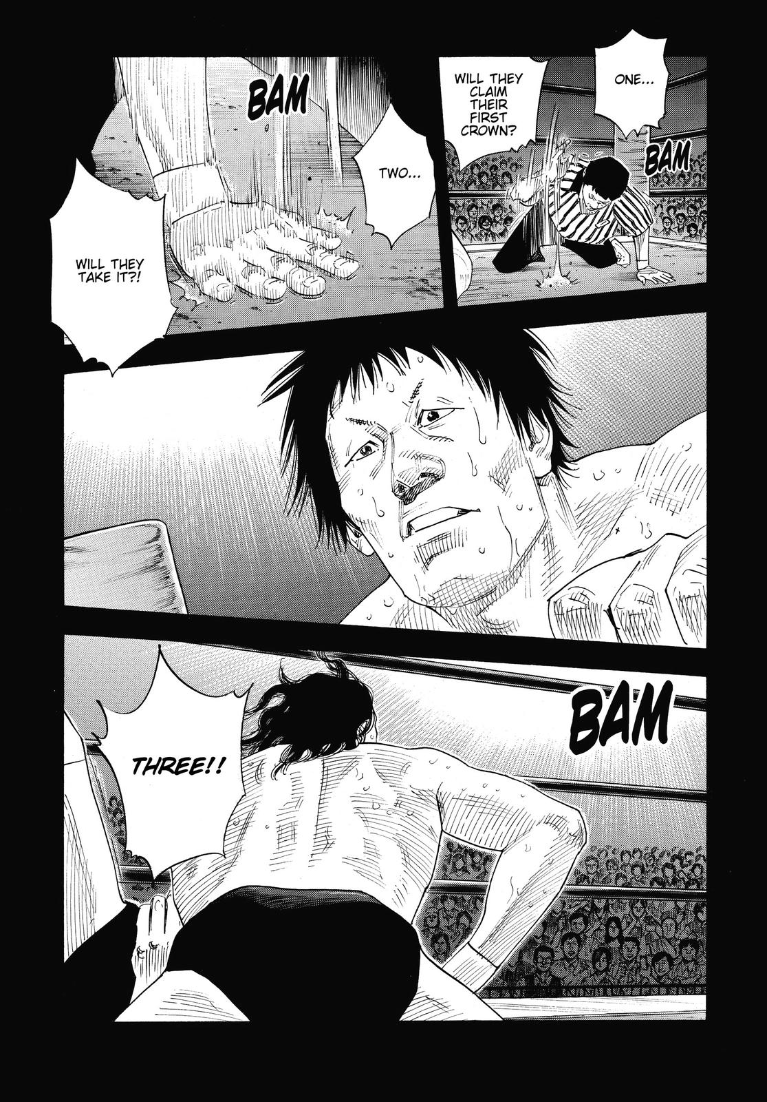 Read Real EN Manga Online