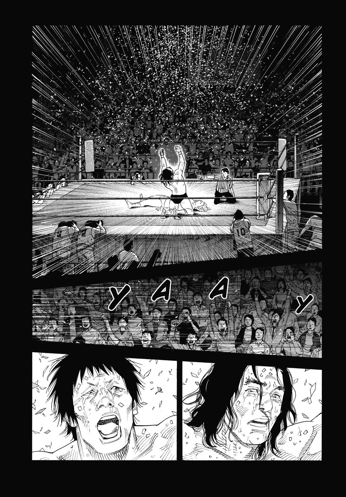 Read Real EN Manga Online