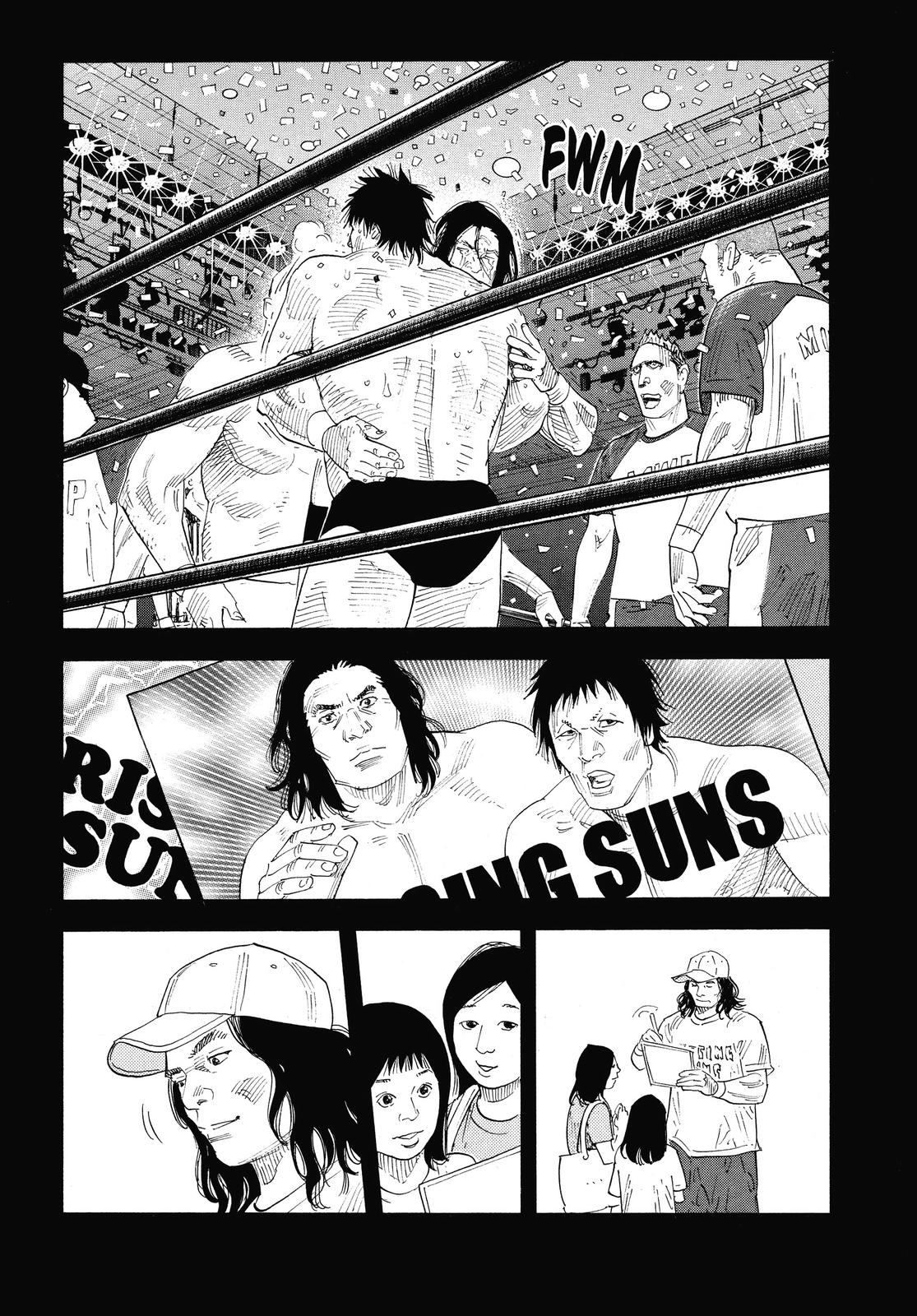 Read Real EN Manga Online