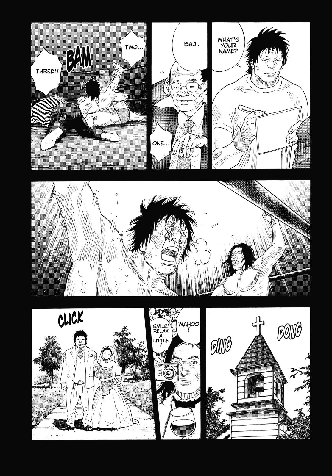 Read Real EN Manga Online