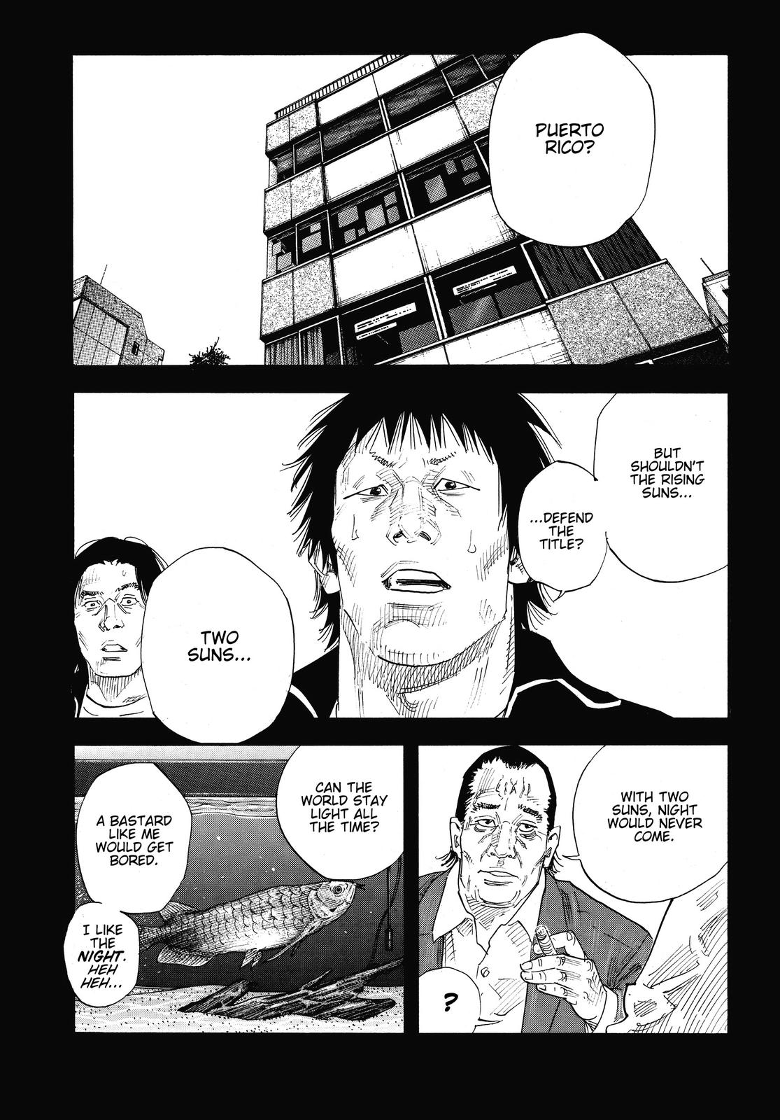 Read Real EN Manga Online