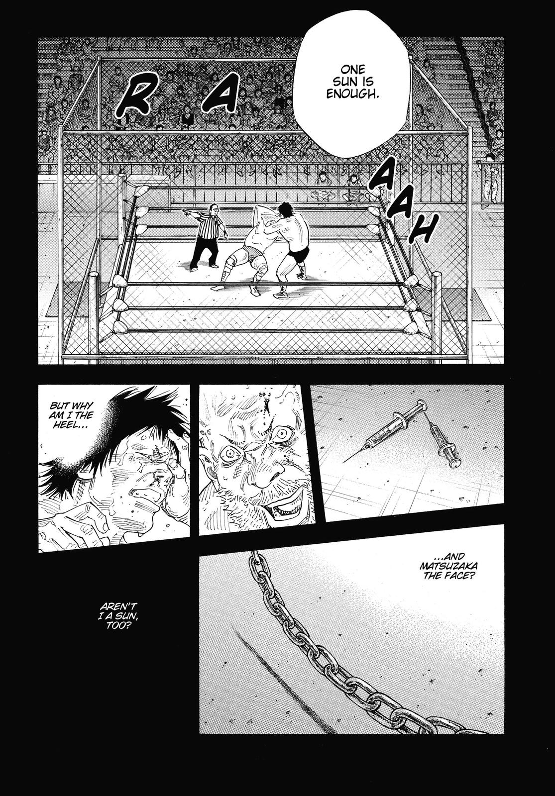 Read Real EN Manga Online