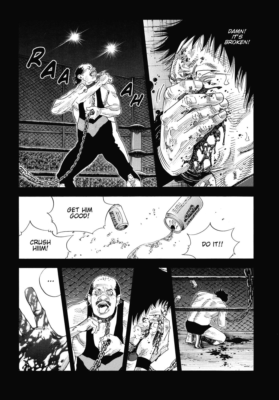 Read Real EN Manga Online