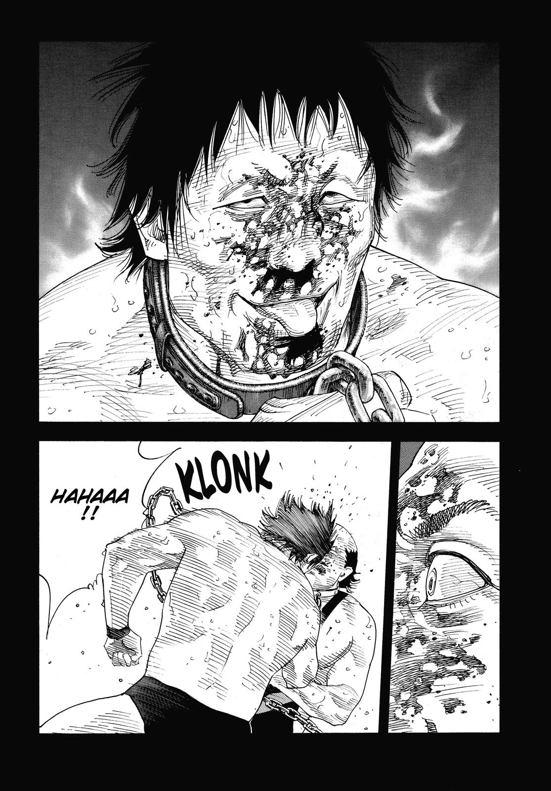 Read Real EN Manga Online