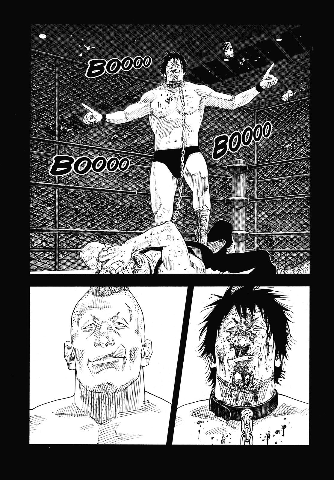 Read Real EN Manga Online