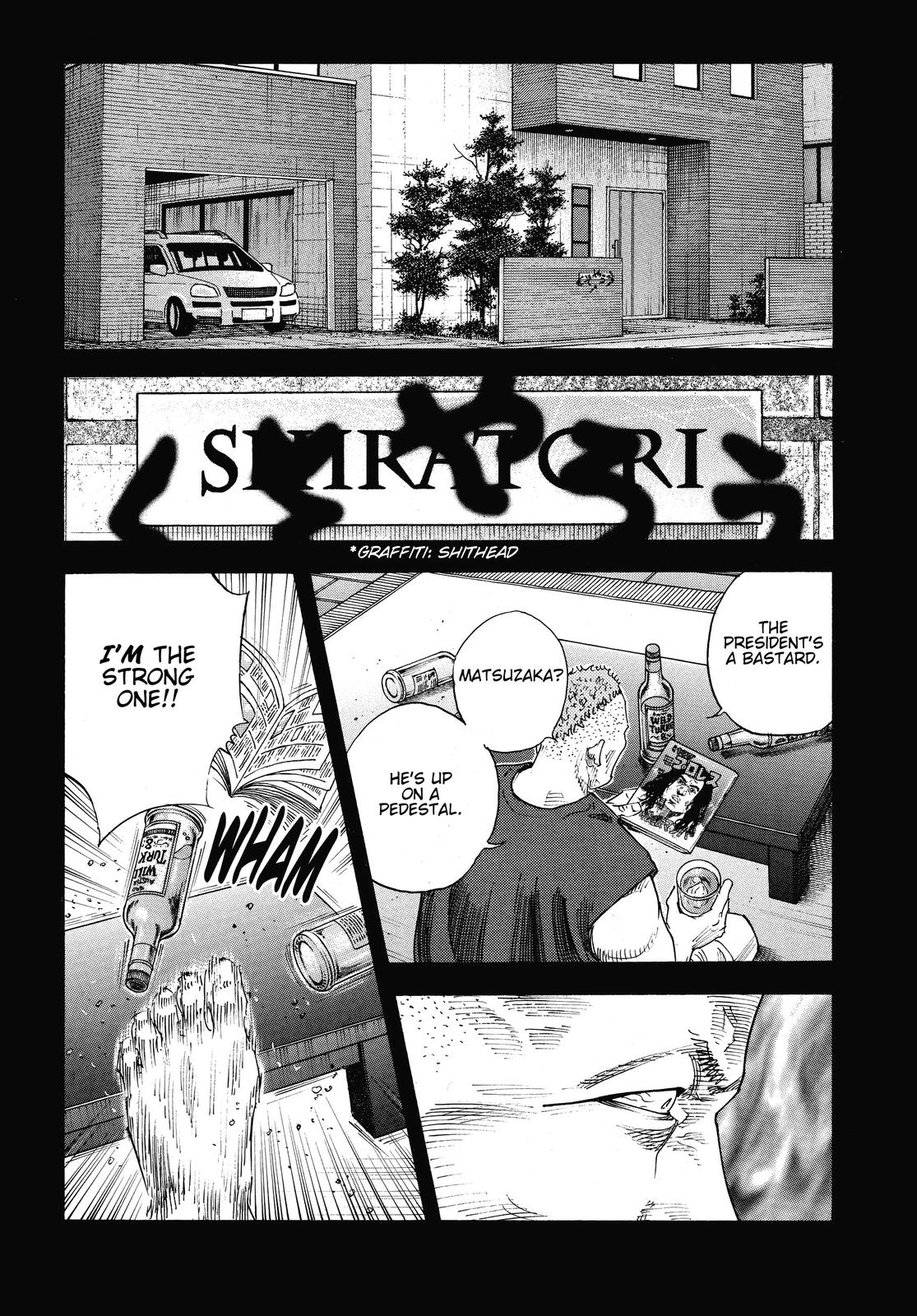 Read Real EN Manga Online