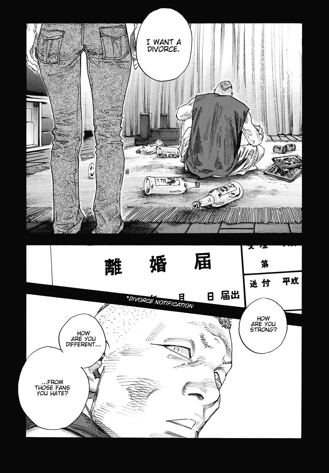 Read Real EN Manga Online