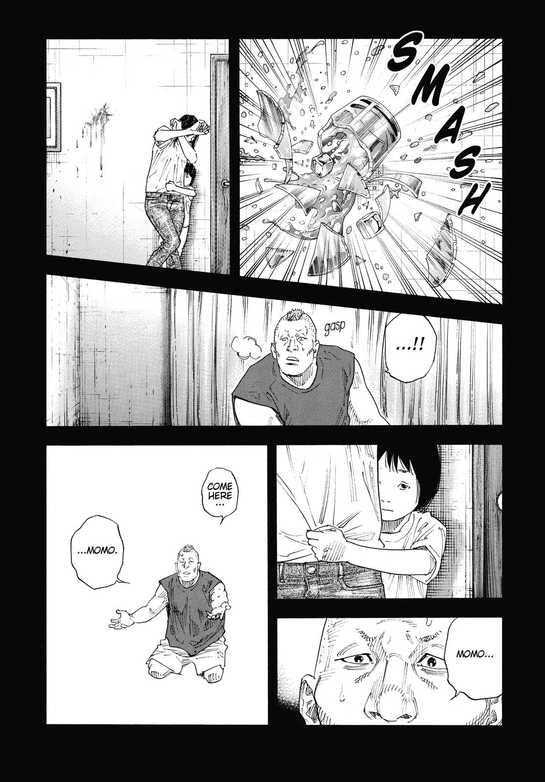 Read Real EN Manga Online