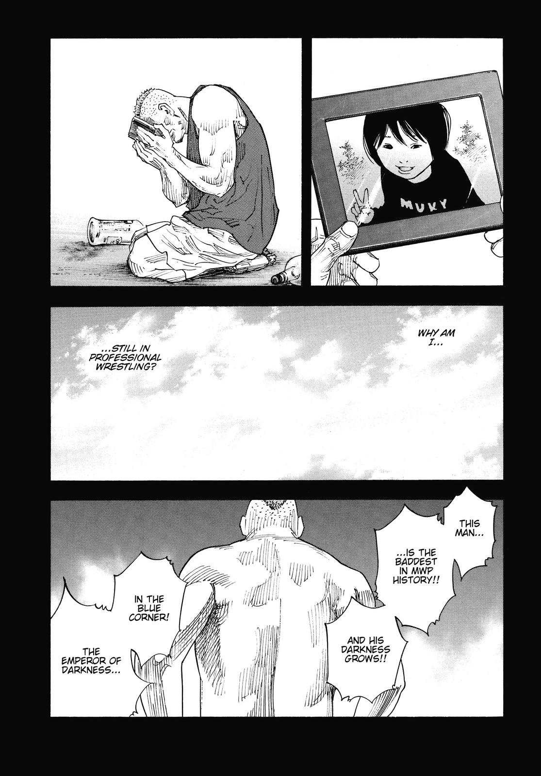 Read Real EN Manga Online