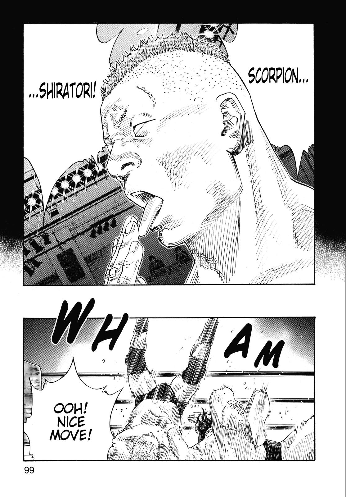 Read Real EN Manga Online