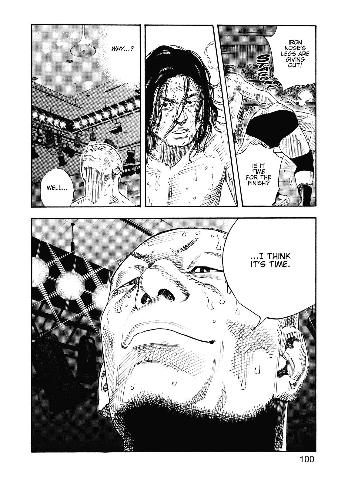 Read Real EN Manga Online