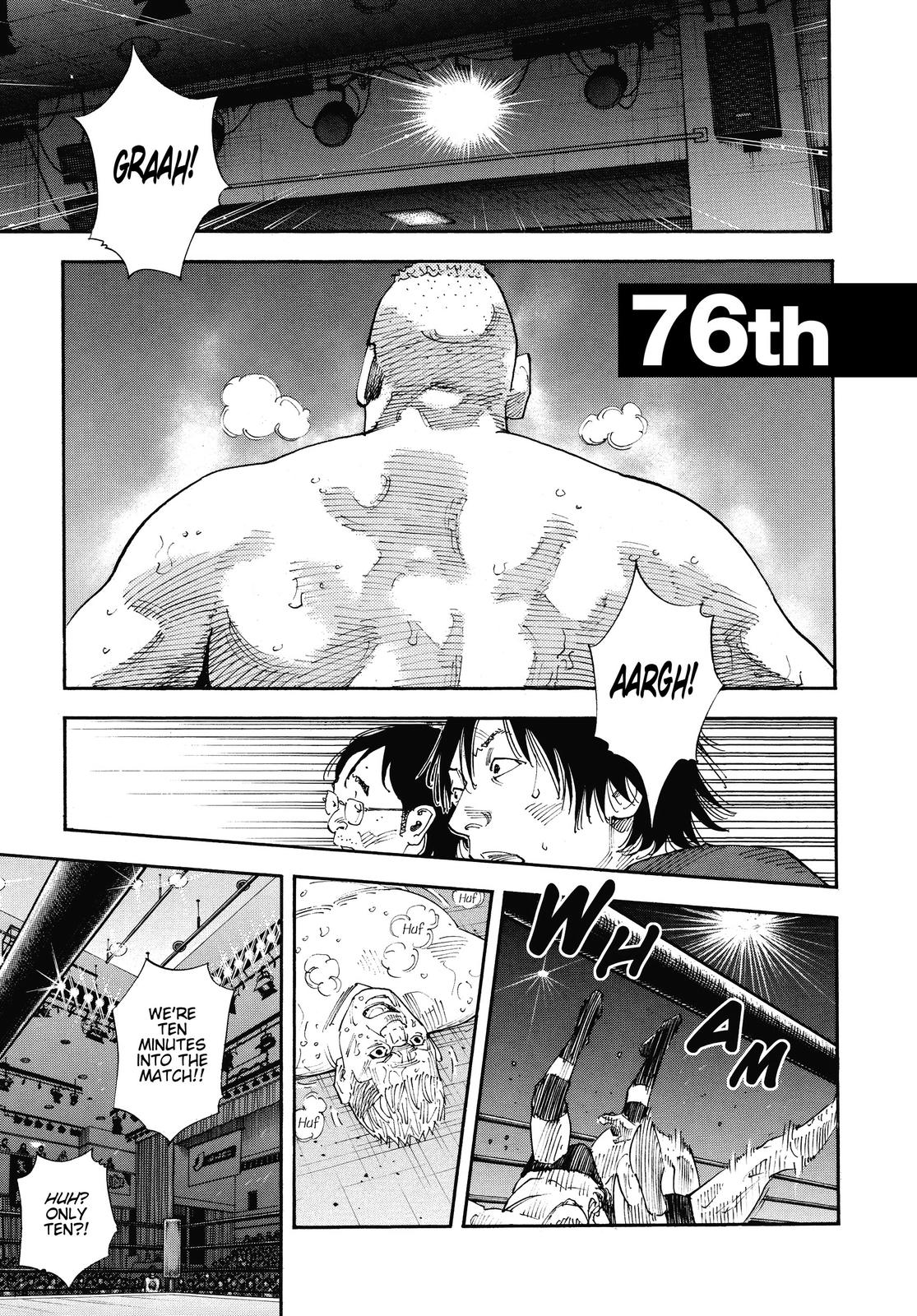 Read Real EN Manga Online