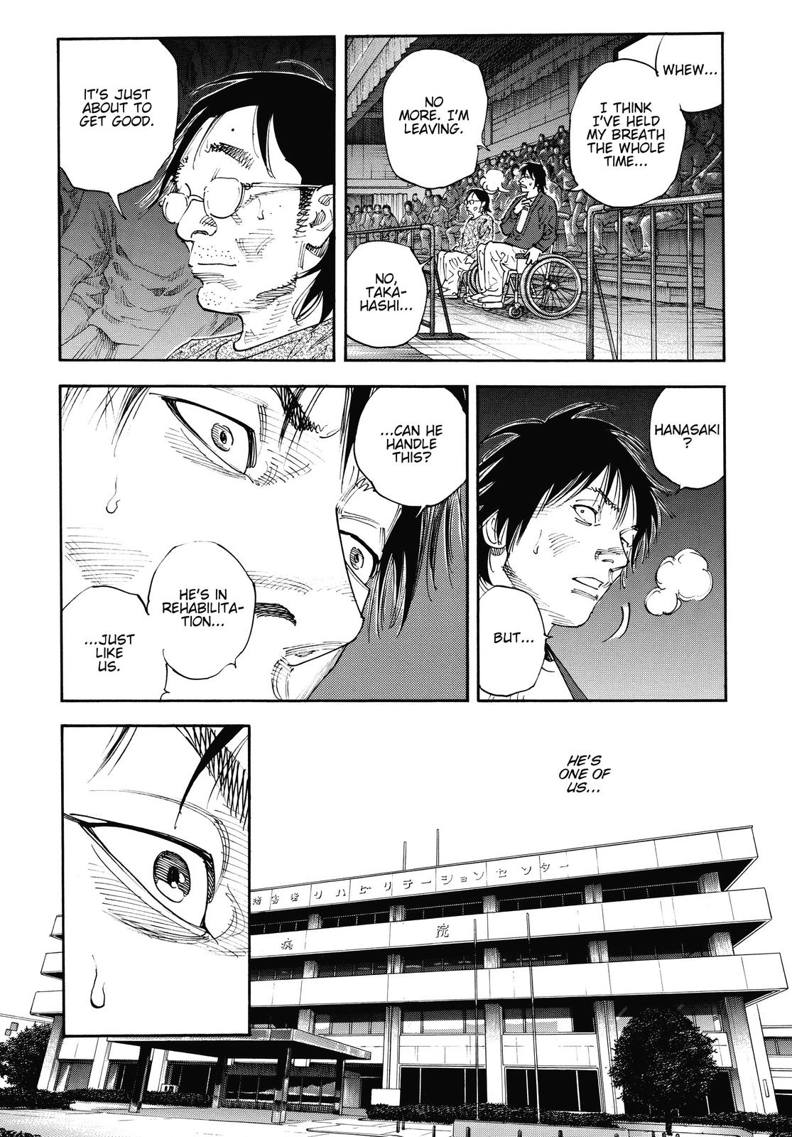 Read Real EN Manga Online