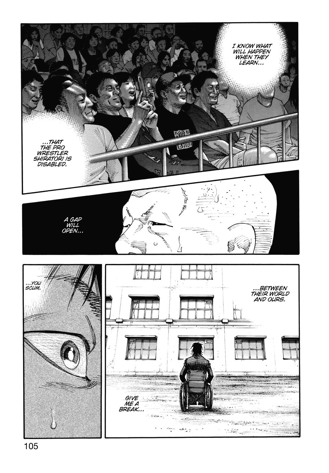 Read Real EN Manga Online