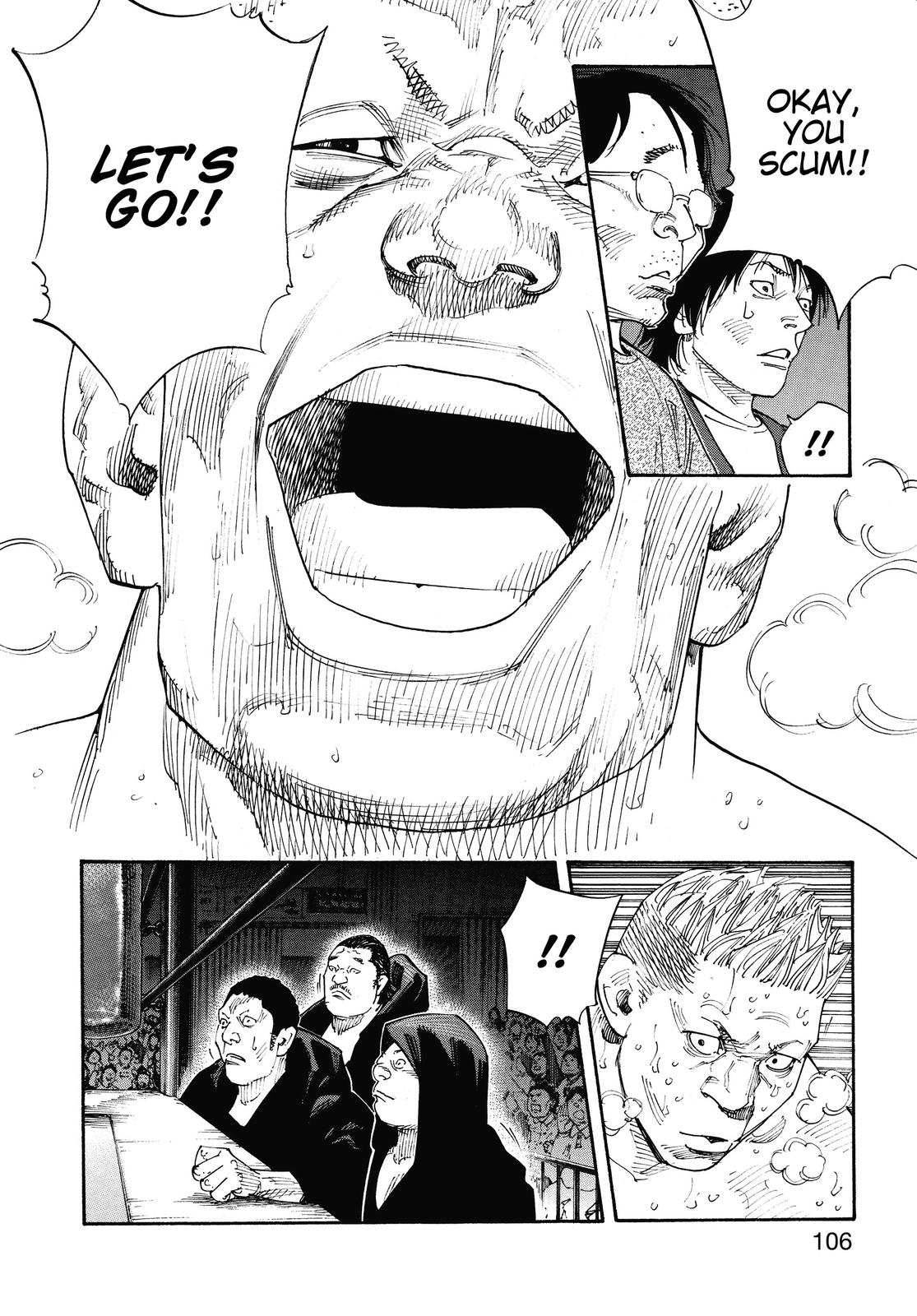 Read Real EN Manga Online