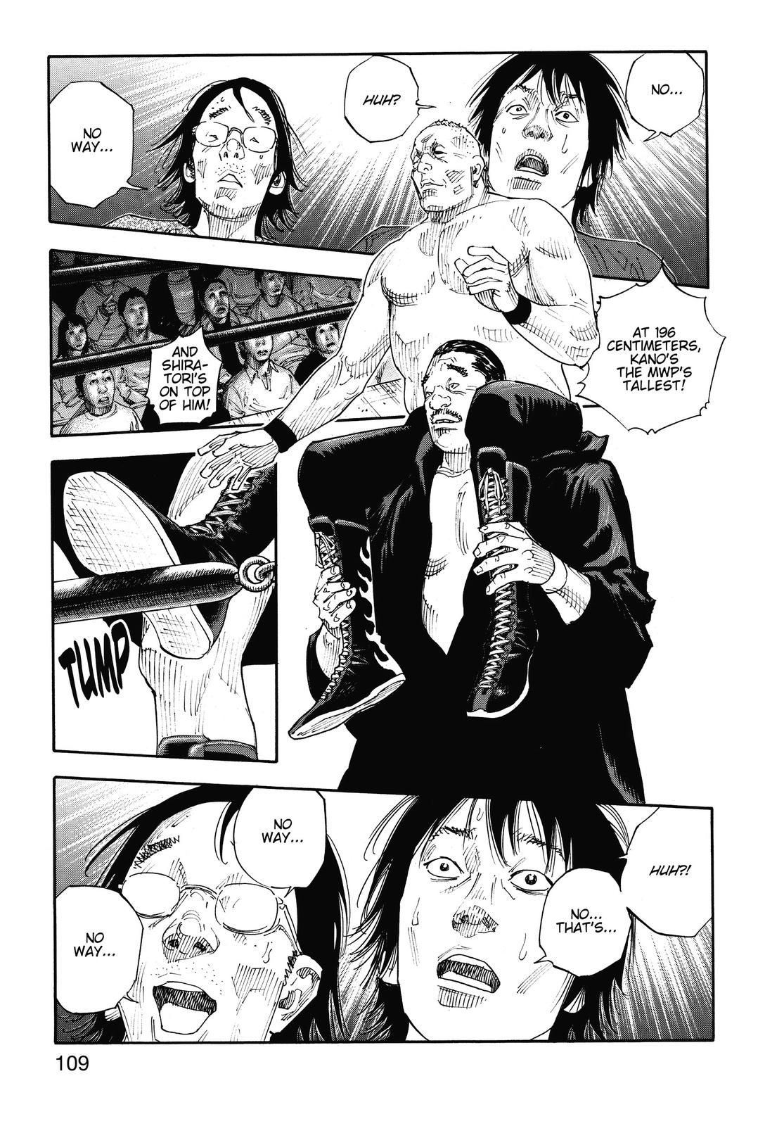 Read Real EN Manga Online