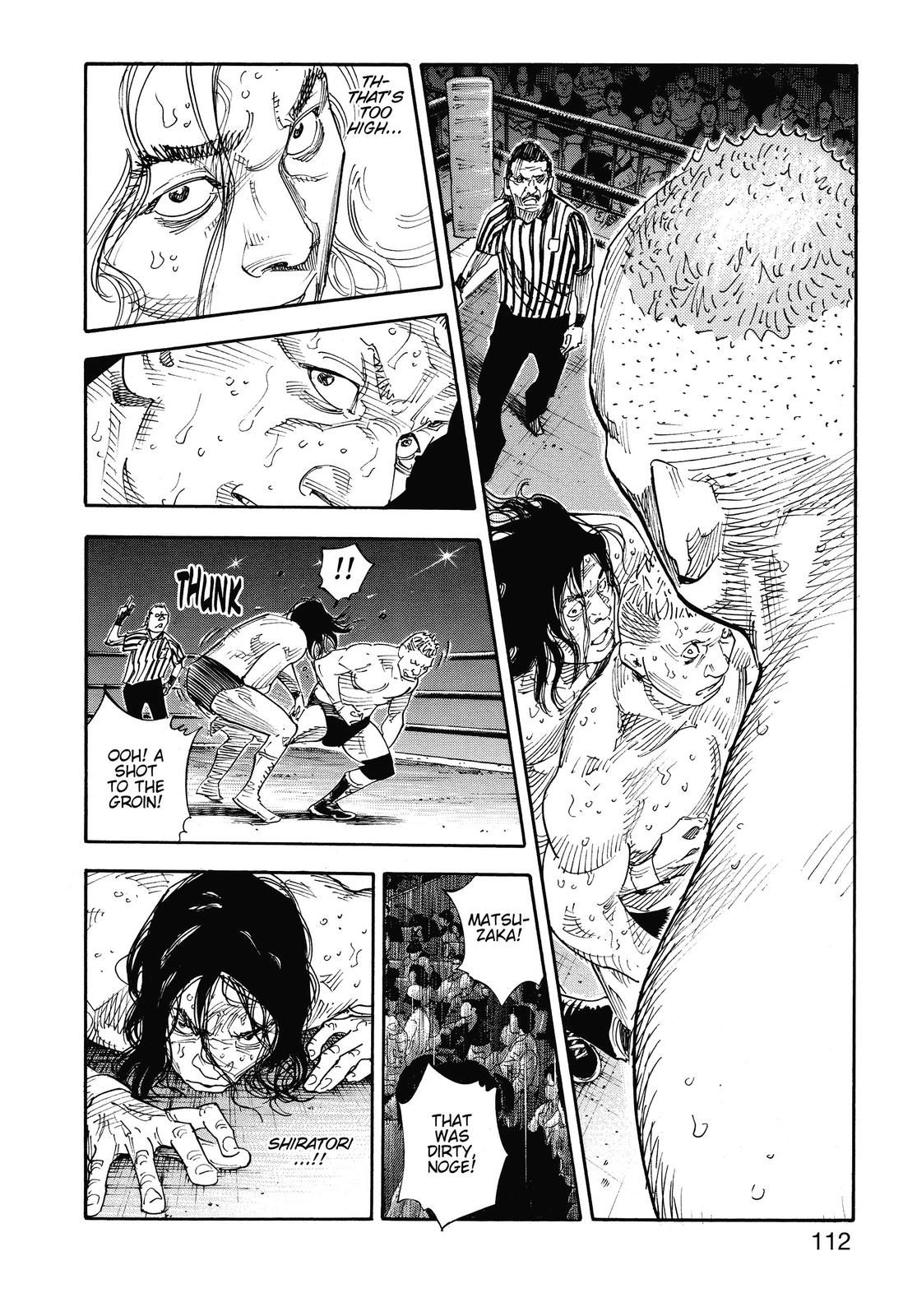 Read Real EN Manga Online