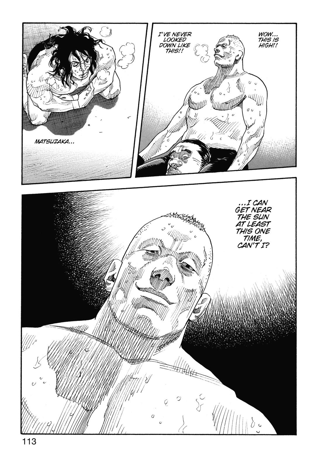 Read Real EN Manga Online