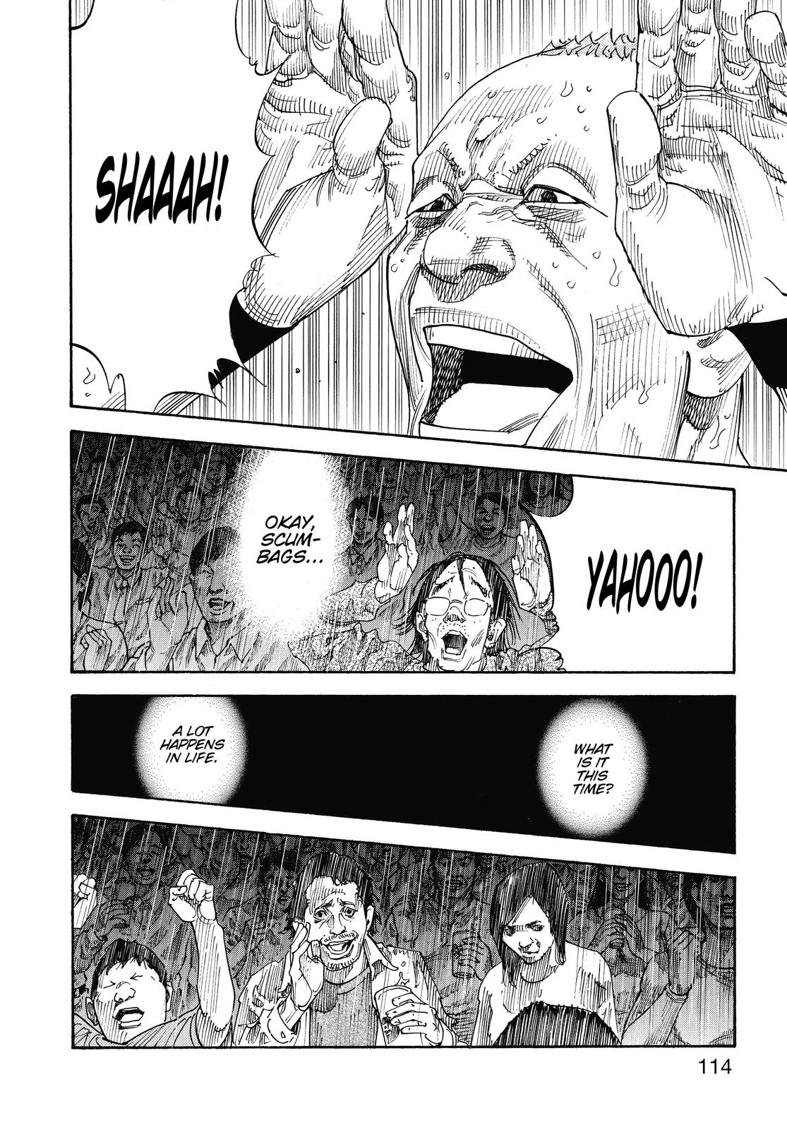 Read Real EN Manga Online