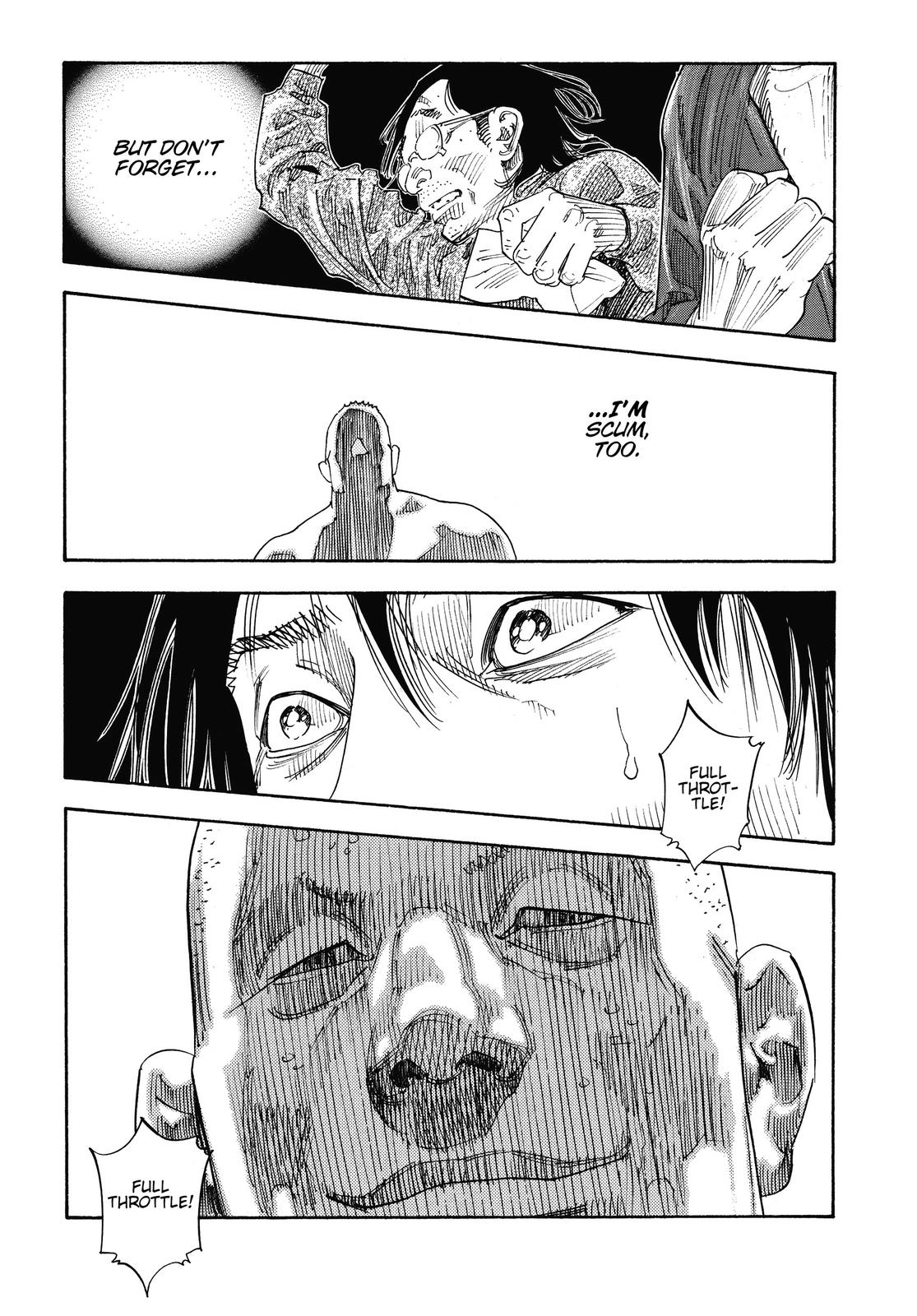 Read Real EN Manga Online