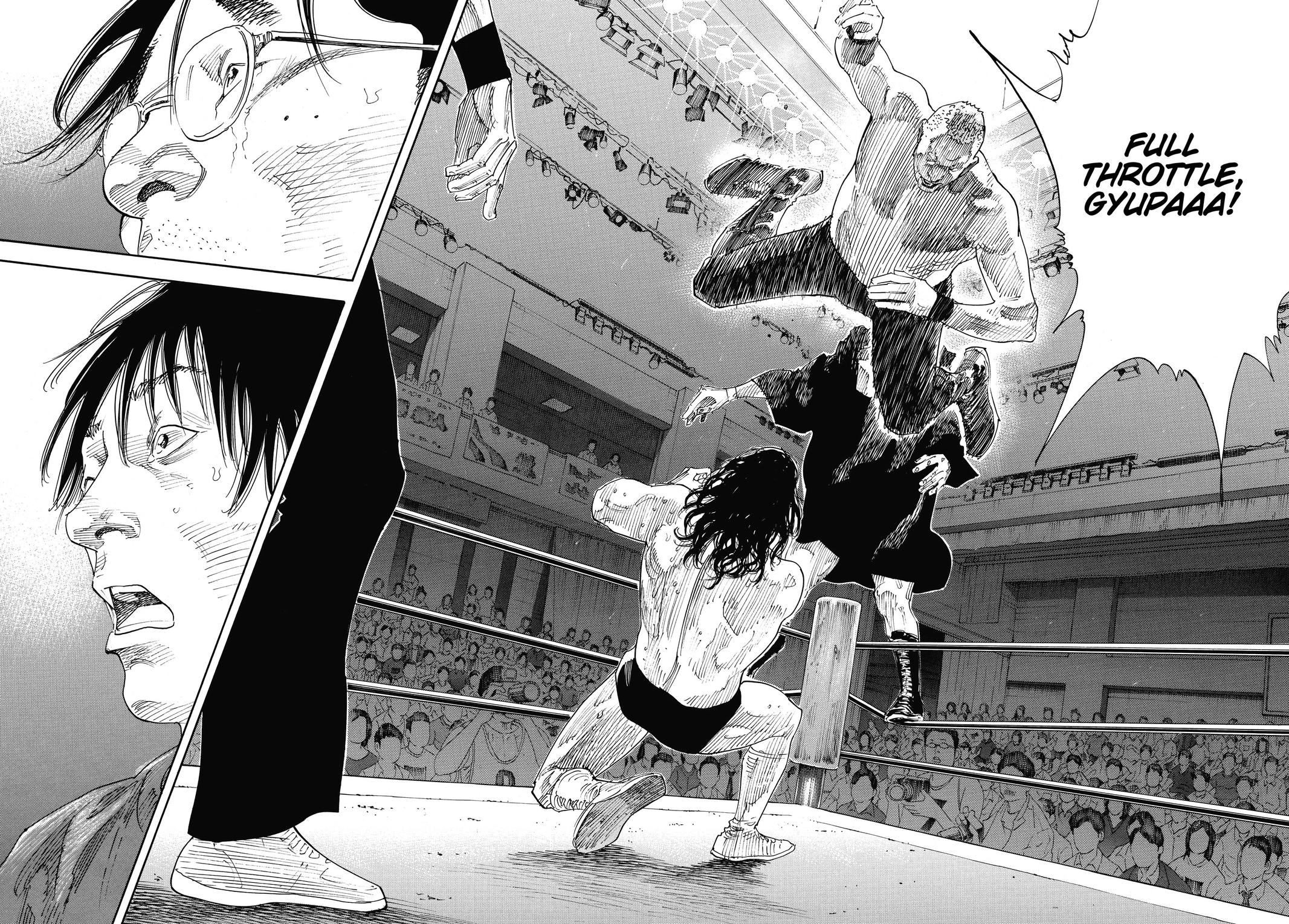 Read Real EN Manga Online