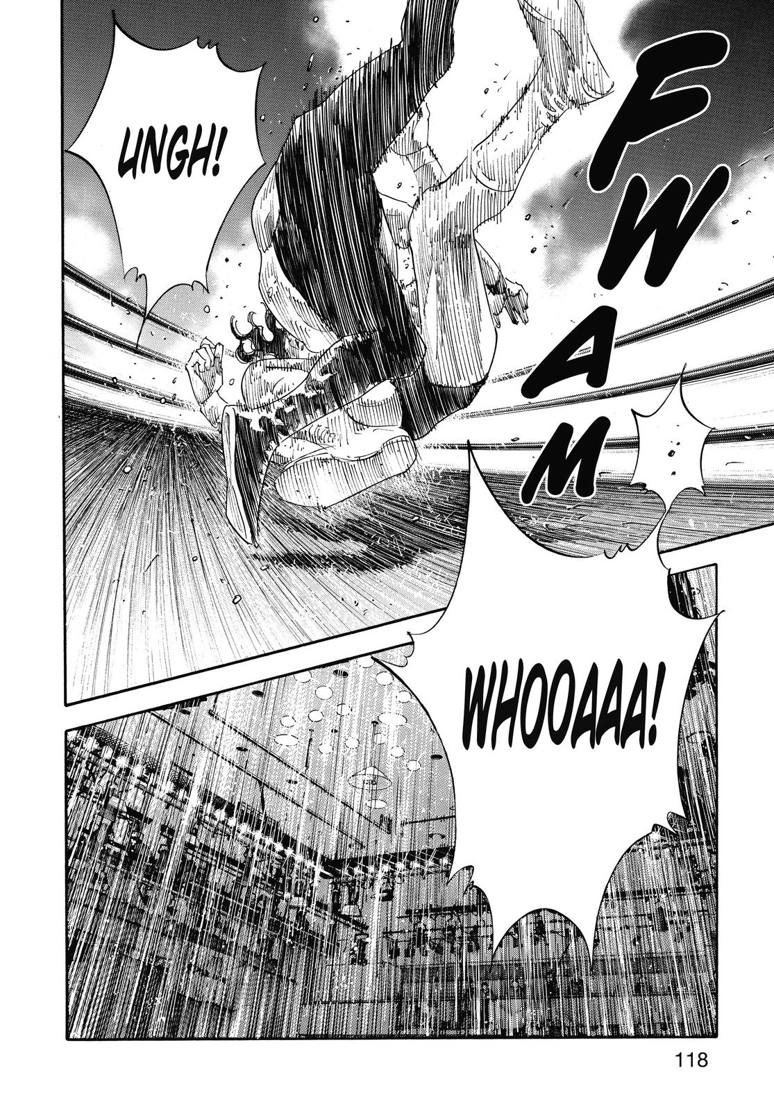 Read Real EN Manga Online