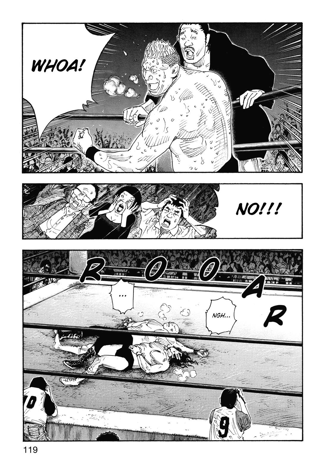 Read Real EN Manga Online