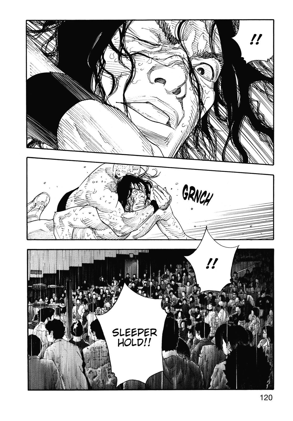 Read Real EN Manga Online