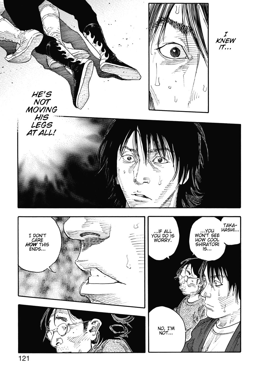 Read Real EN Manga Online