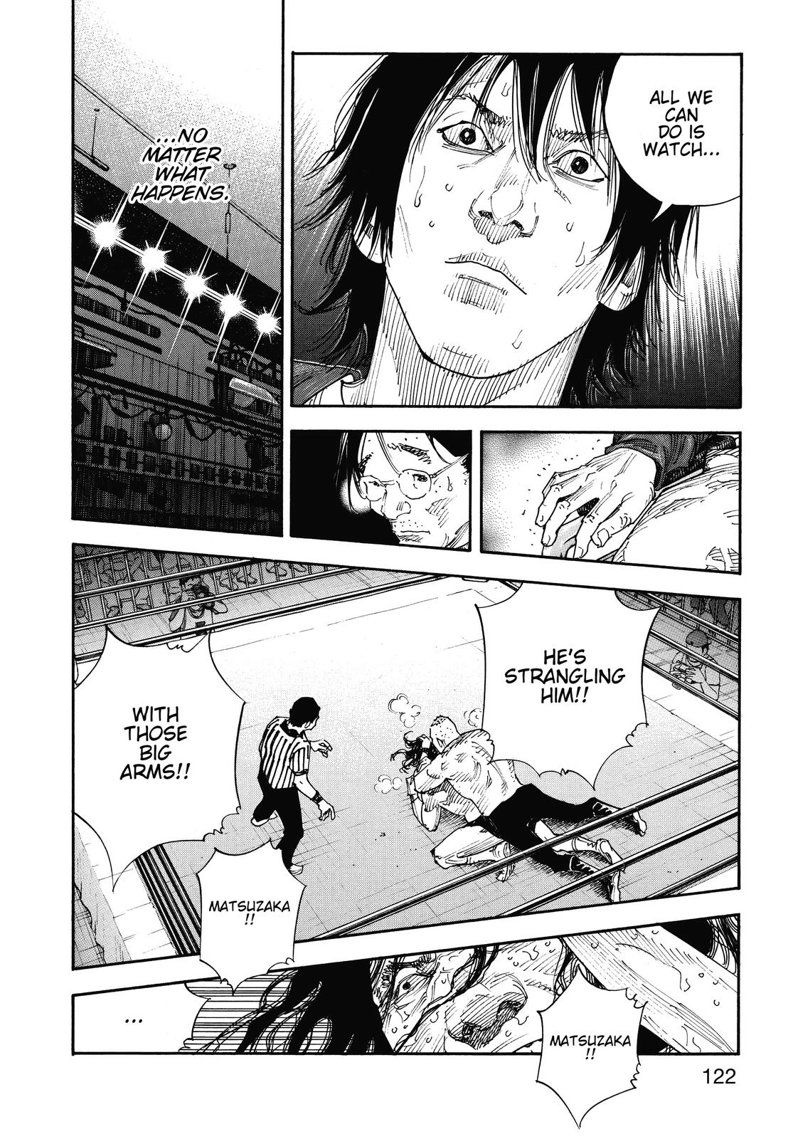 Read Real EN Manga Online