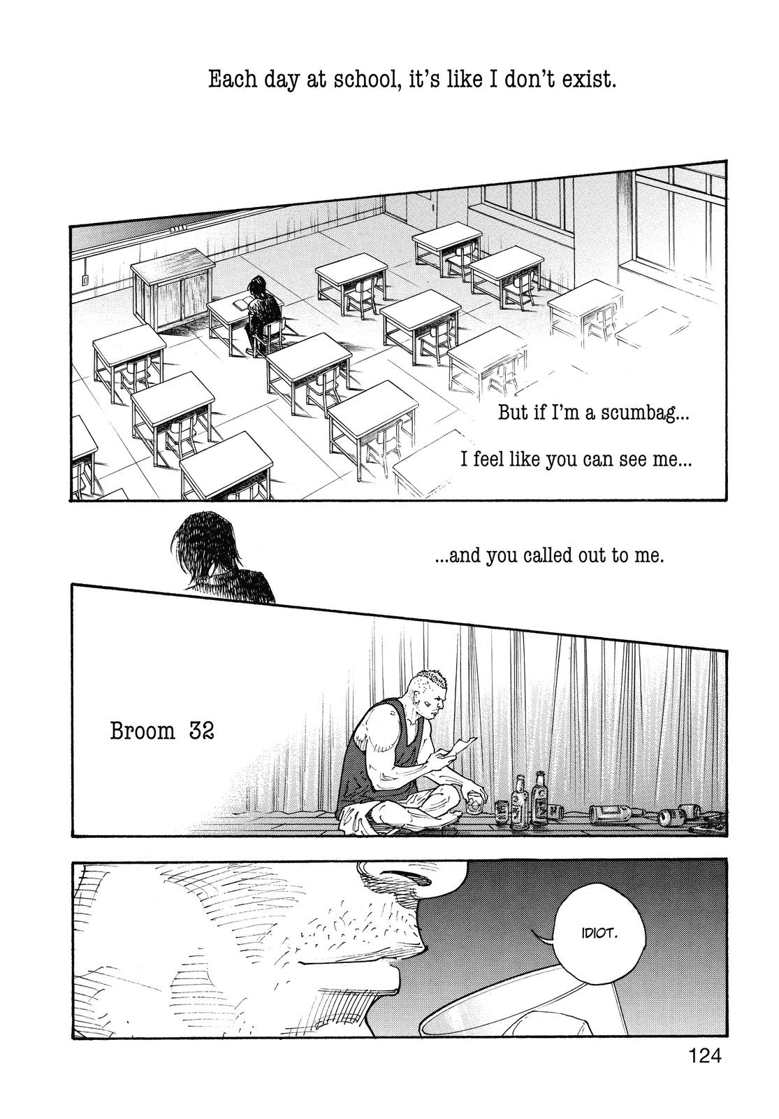 Read Real EN Manga Online