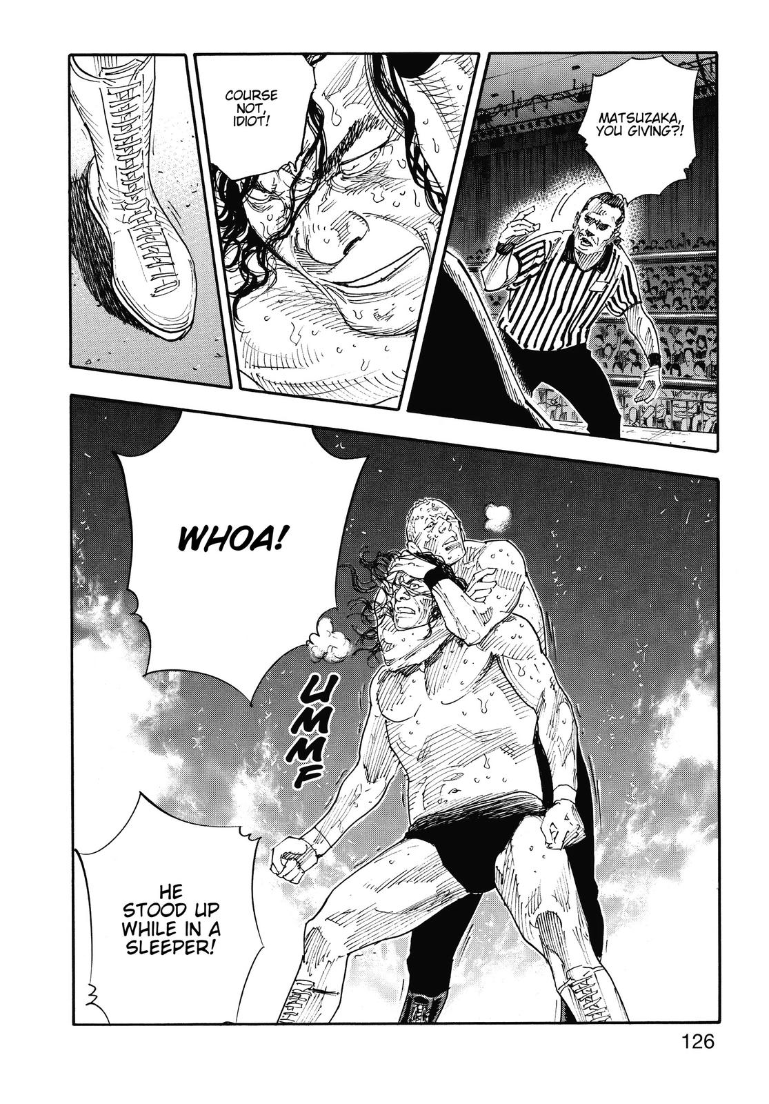 Read Real EN Manga Online