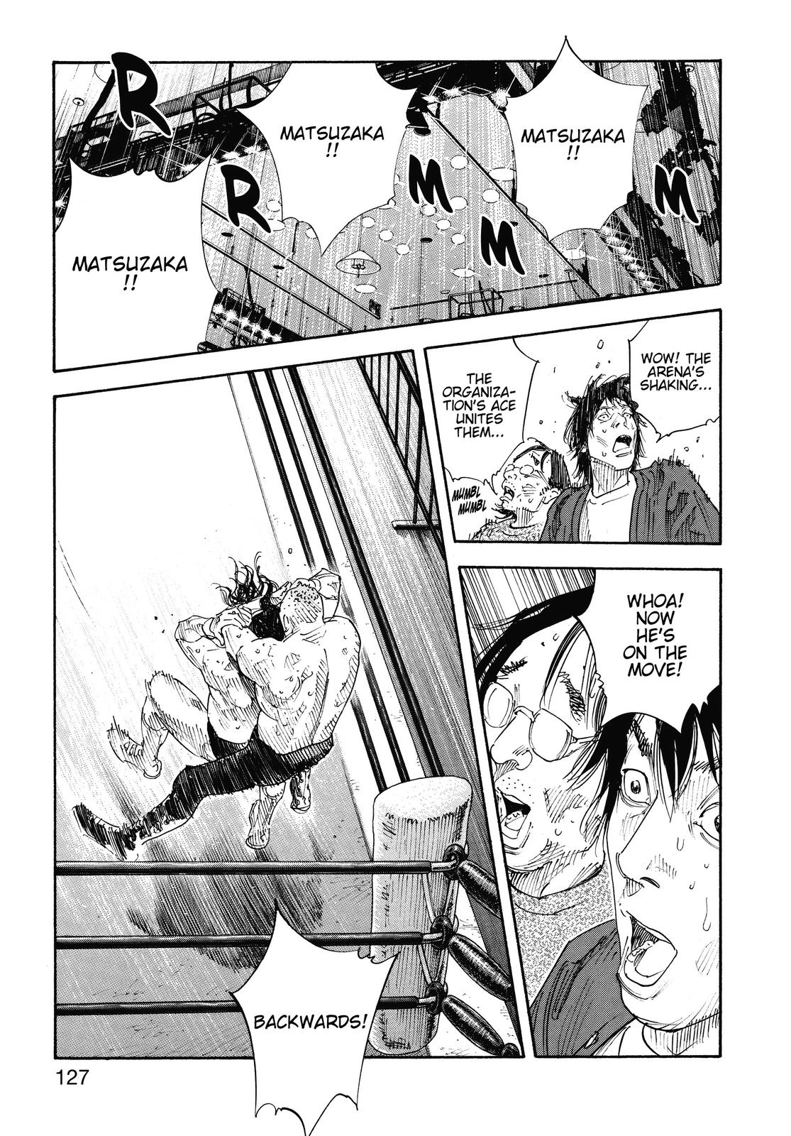 Read Real EN Manga Online