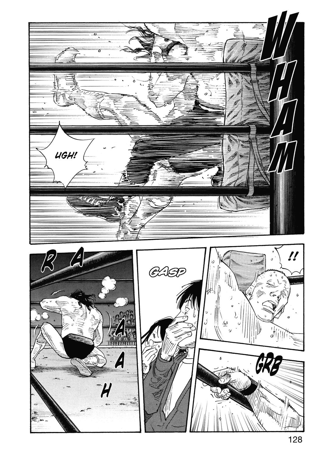 Read Real EN Manga Online