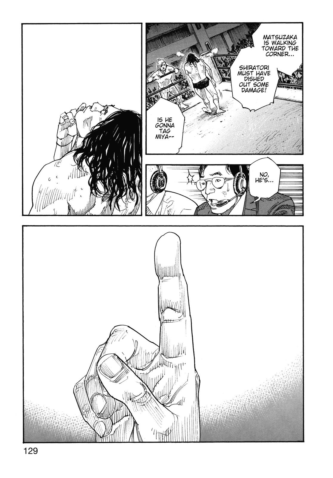 Read Real EN Manga Online