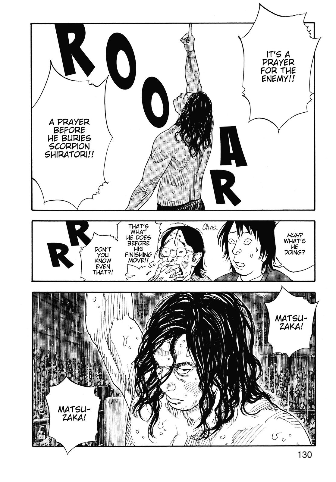 Read Real EN Manga Online